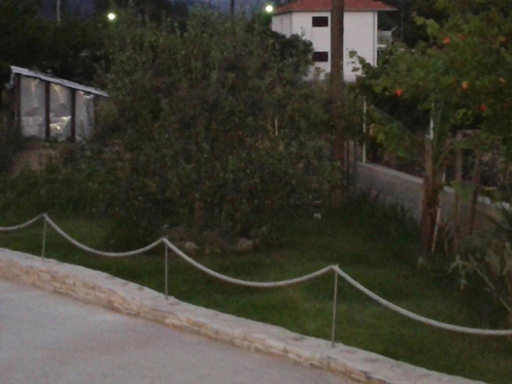 Villa Bubalo Omis Exterior photo
